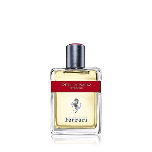 عطر فيراري رد باور انتنس تواليت 125مل