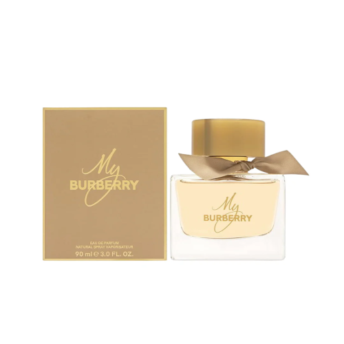 عطر بربري ماي بربري او دو بارفيوم 90 مل