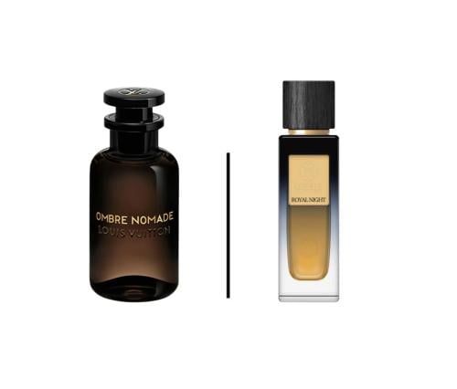 عطر رويال نايت من ذا وودز كولكشن اودي برفيوم 100 م...