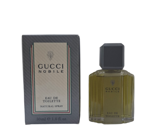 عطر قوتشي نوبل الإصدار القديم - او دو تواليت - 30م...