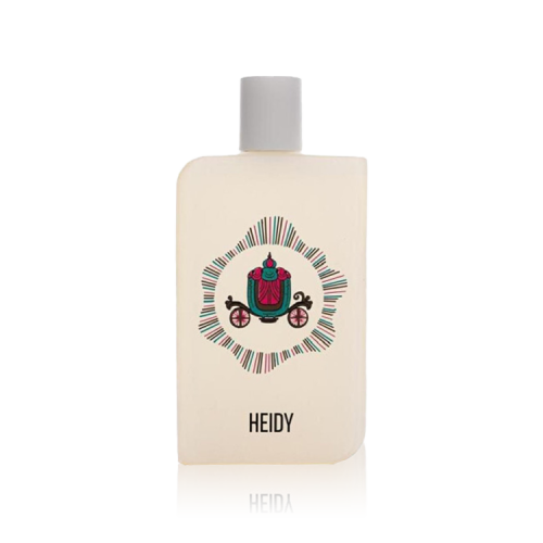عطر صمام هايدي أو دو برفيوم 100 مل