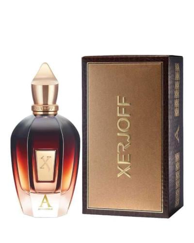 عطر زيرجوف الكساندريا II