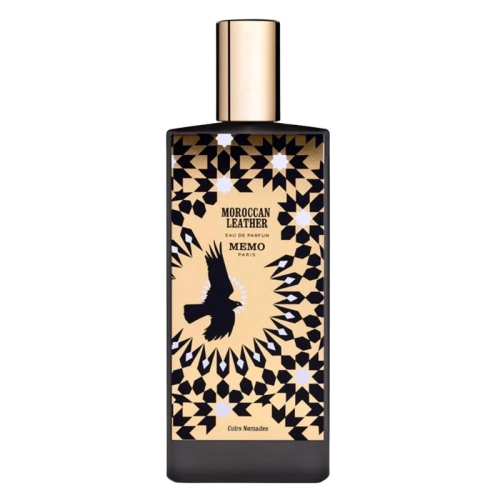 عطر ميمو موروكان ليذر او دو بارفيوم 75مل