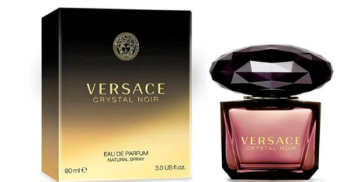 عطر فرزاتشي كريستال نوار او دو بارفيوم 90مل 2022