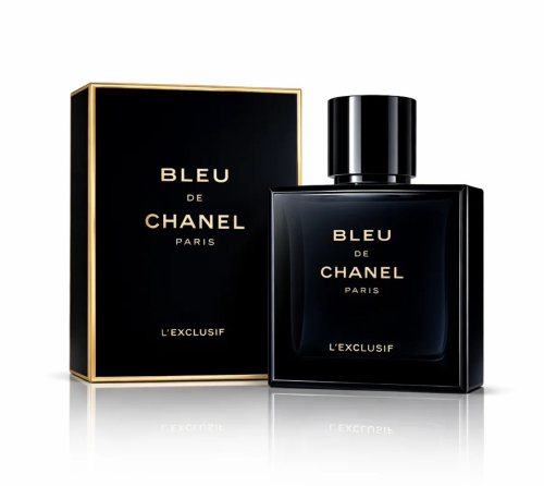 عطر بلو دي شانيل اكسكلوسيف - 100 مل