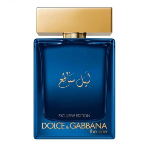 عطر دولتشي غابانا ليل ساطع او دو بارفيوم 100مل