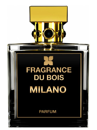 فريقرانس دو بويس ميلانو برفيوم 100 مل