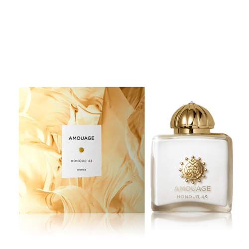 عطر امواج هونور 43 اودى بيرفيوم 100 مل