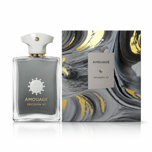 عطر أمواج ديسيشن 42 أو دو بارفان إكستريت 100 مل