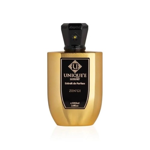 عطر يونيك لاكجري زينجي اكسترايت دو بارفيوم 100مل