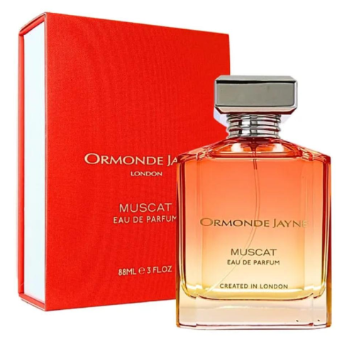 عطر ارموند جين مسقط او دو بارفيوم 88 مل