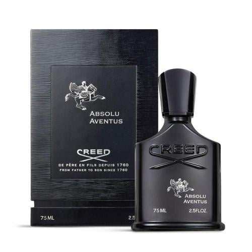 عطر كريد افنتوس ابسولو للرجال 75 مل