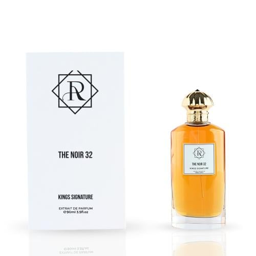 عطر رتشي ذا نوار 32 كنج سجنتشر اكسترايت دي بارفيوم...