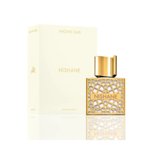 عطر هاشيفات عود من نيشاني اكسترايت دي بارفيوم 50 م...