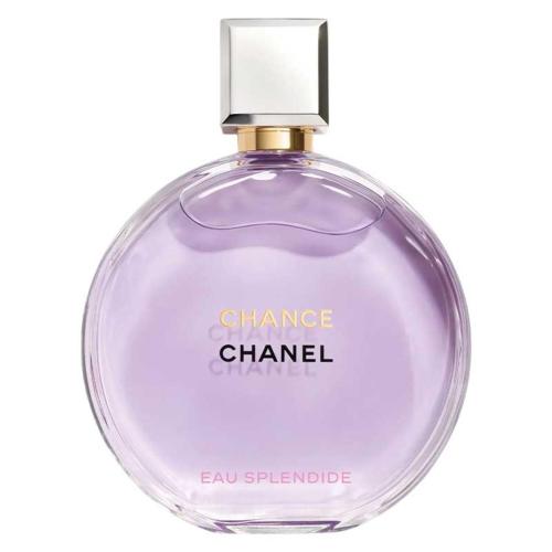 عطر شانيل شانس او سبلنديد او دو بارفيوم 100مل