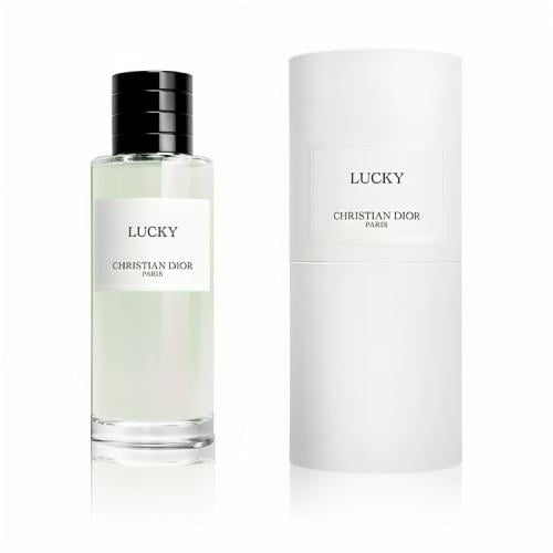 عطر ديور لكي أوو دو برفوم 125 ملي