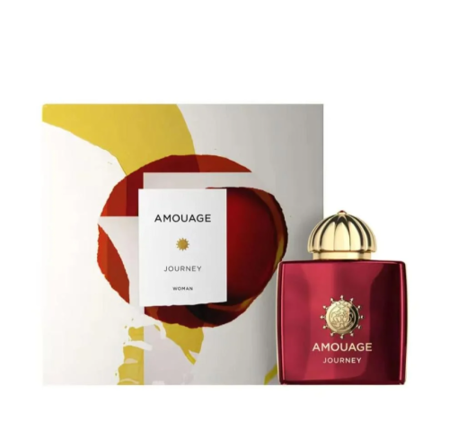 عطر امواج جيرني النسائي او دو بارفيوم 100مل