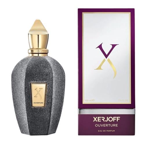 عطر أوفيرتور من اكسيرجوف - 100مل - او دي بارفيوم