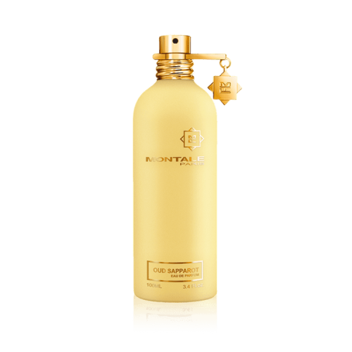 Oud Sabarot perfume for both genders from Montale...