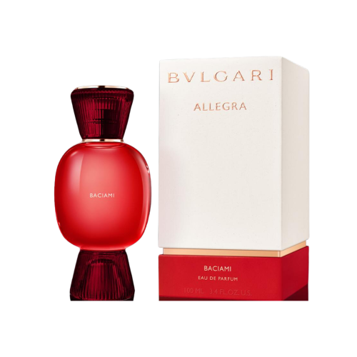 بولغاري أليجرا باتشامي أو دو برفيوم 50 مل