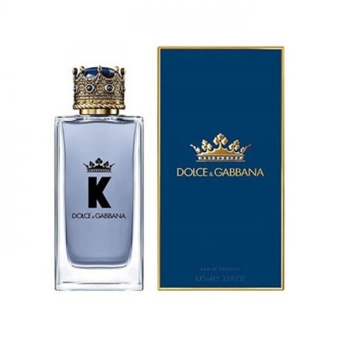 عطر دولتشي غابانا K او دو تواليت 100مل