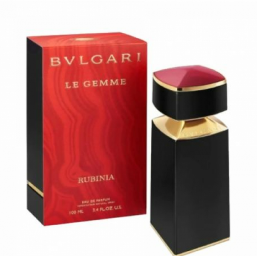 عطر بولغاري لو جيم ريلي روبينيا أو دي بارفيوم 100م...