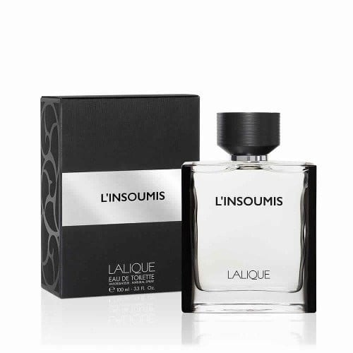 عطر لاليك لينسومي الرجالي او دو تواليت 100مل