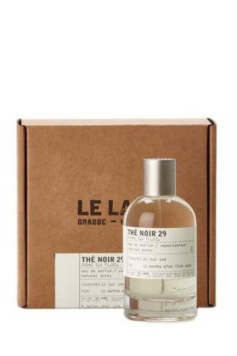 عطر لي لابو ذا نوار 100 مل The Noir 29