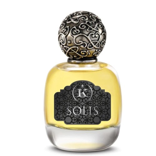 عطر كيمي بليندنج ماجيك سوليس او دو بارفيوم 100مل