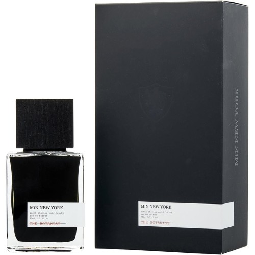 عطر مين نيويورك فورايفر ناو او دو بارفيوم 75مل