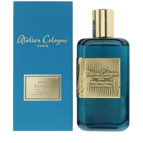 عطر اتيليه كولون عود سافير ابسولو بيور بارفيوم-100...