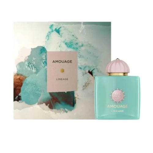 Amouage Lyneage Eau de Parfum 100ml
