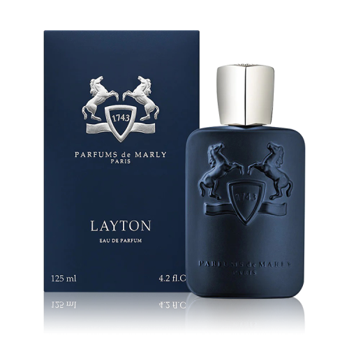 عطر مارلي ليتون او دو بارفيوم 125مل