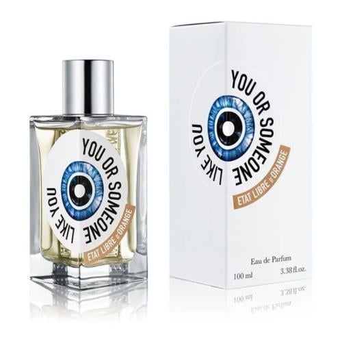 عطر ايتات ليبر دي أورانج يو أور سام وان لايك يو او...