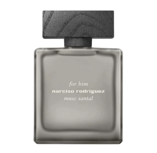Narciso Rodriguez for Him Musk Sandalwood Intense...