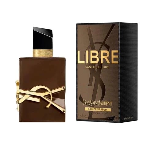 عطر ليبر سانتال إصدار فاخر أو دو بارفيوم 50 مل