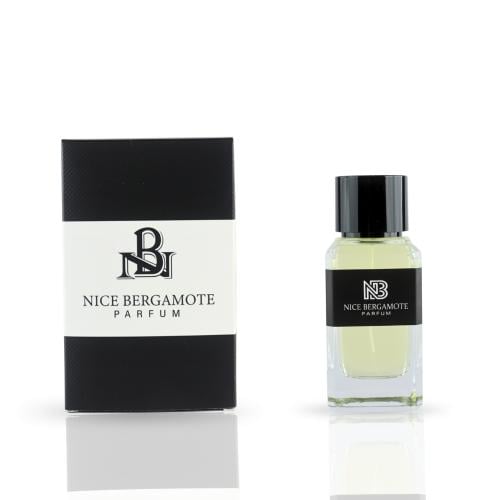 عطر نايس برغموت بارفيوم 100مل