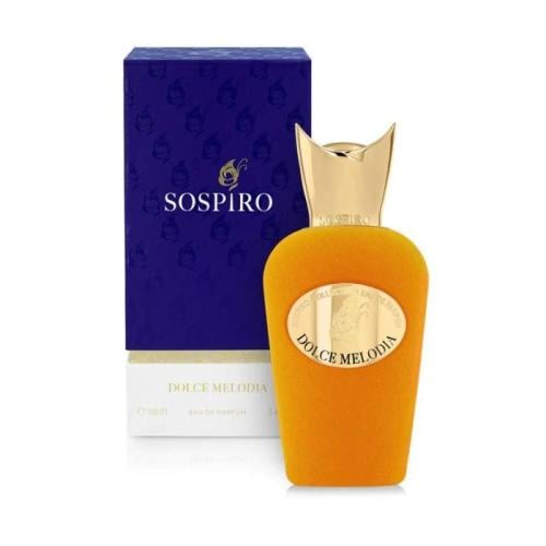 عطر سوسبيرو دولتشي ميلوديا أودو برفيوم 100 مل