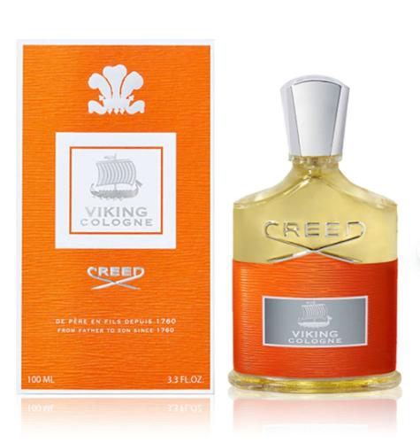 عطر كريد فايكنج كولونيا 100 مل