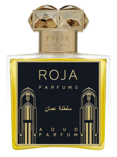 عطر روجا دوف سلطنه عمان اودو بارفيوم 50 مل