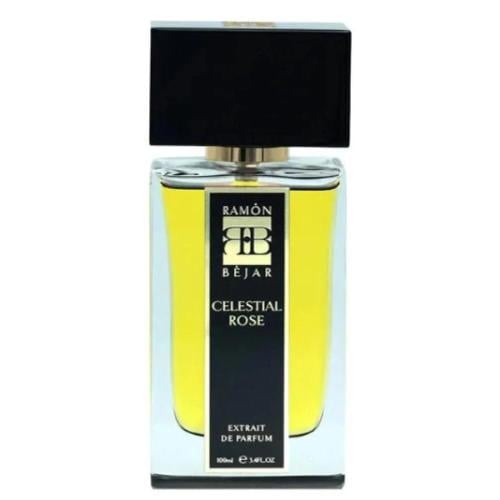عطر رامون بيجار سيلستيال روز اكسترات دي بارفيوم 10...