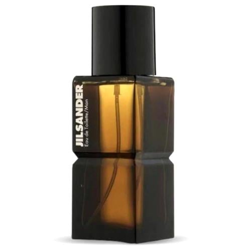 عطر جلسندر الاسود او دي تواليت 100مل