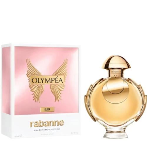 عطر باكو رابان اوليمبيا الكسير او دو بارفيوم 100مل