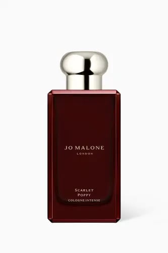عطر سكارليت بوبي كولون انتنس للجنسين- 100مل