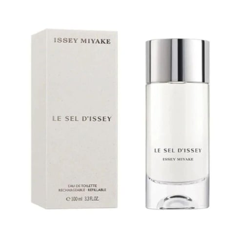 عطر لي سيل ديسي اودو تواليت 100 مل