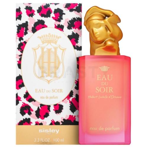 عطر سيسلي أو دو سوار بوب أند وايلد أو دو بارفيوم 100 مل