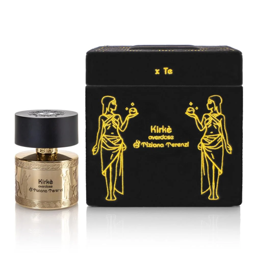 عطر تيزيانا تيرينزي كيركي اوفردوس اكسترايت دو بارف...