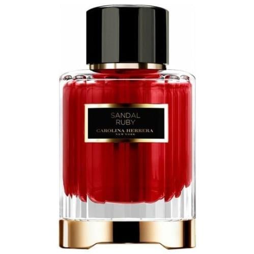 عطر هيريرا كونفيدينشال ساندال روبي تستر