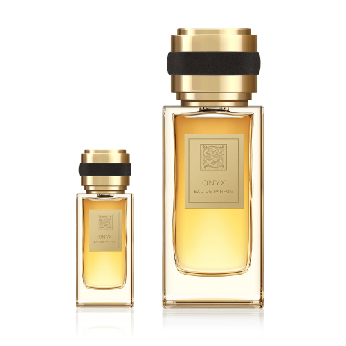 سيجنتشر باي سيلاج دورينت مجموعة عطر اونكس - قطعتين