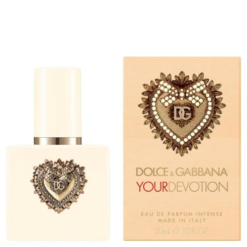 عطر يور ديفوشن إنتنس أو دو بارفيوم 100 مل